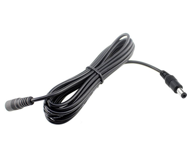 Câble d'extension CC 2 m