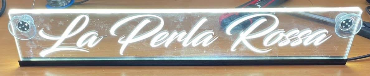Custom lightbox large
