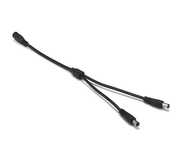 DC Splitter kabel