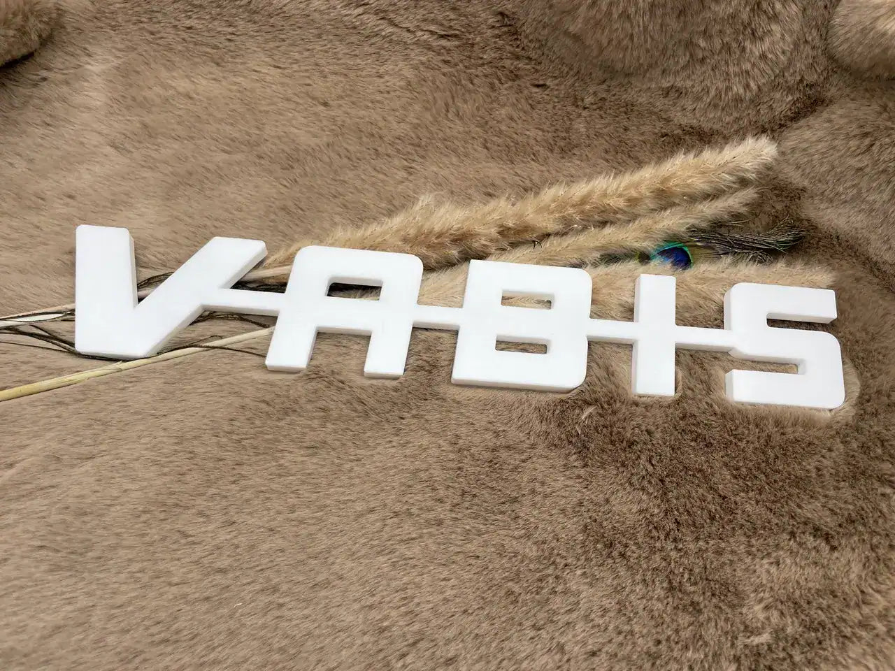 Scania VABIS - Plexiglas White - 8mm - Twente Laser, image size:1280x960